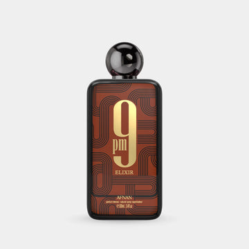 Afnan 9PM Elixir Eau De Parfum