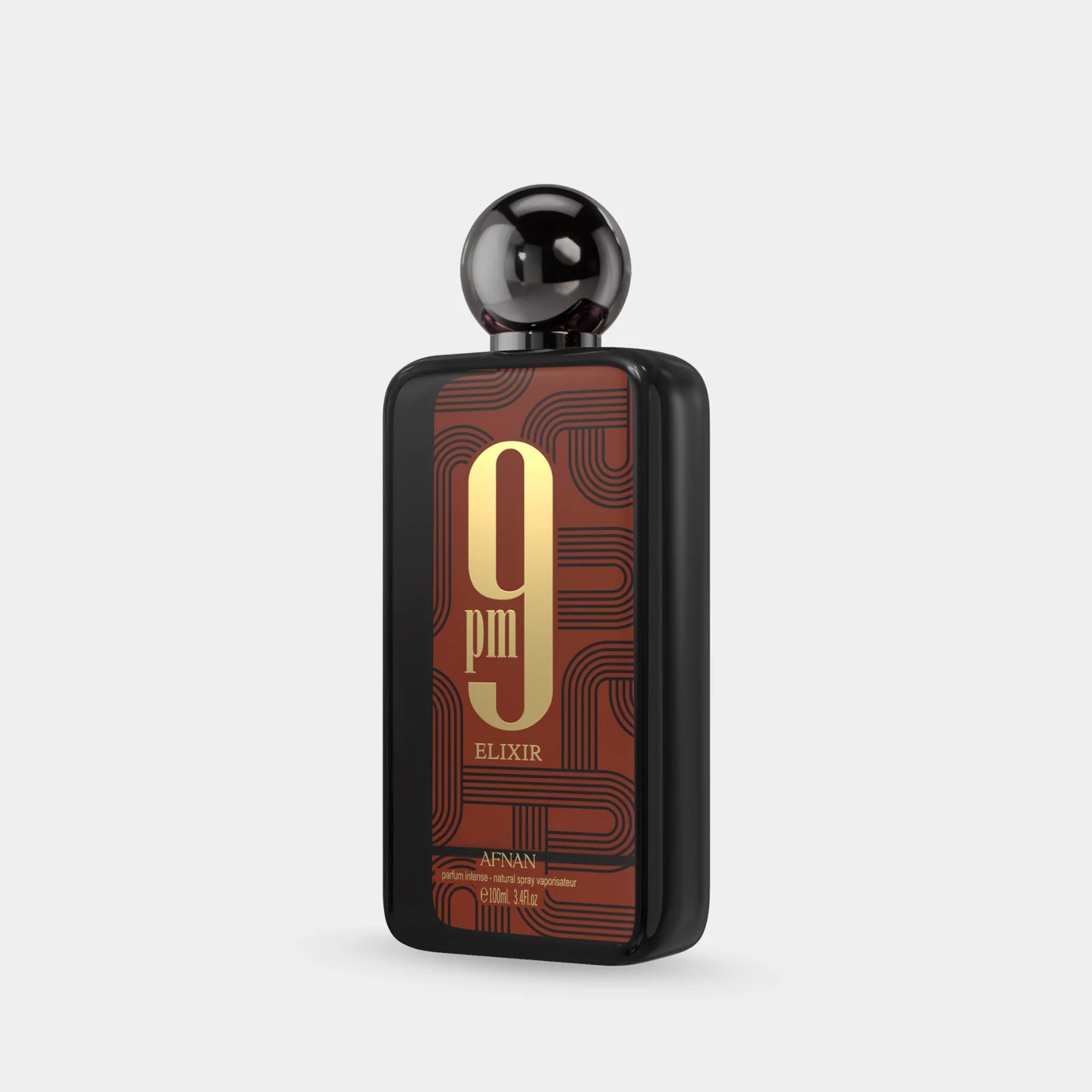 Afnan 9PM Elixir Eau De Parfum