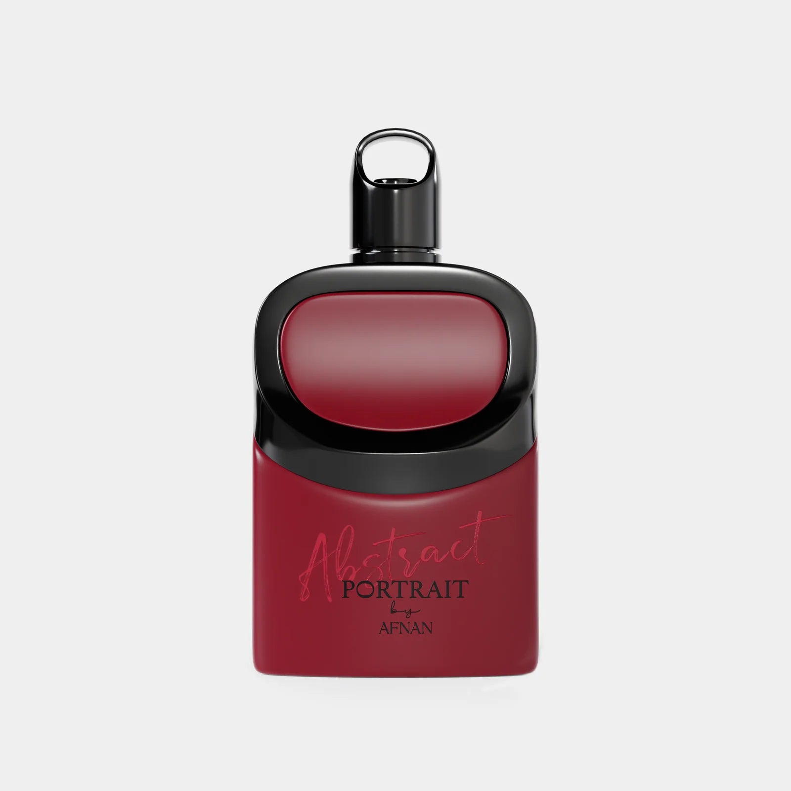Afnan Portrait Abstract Eau De Parfum