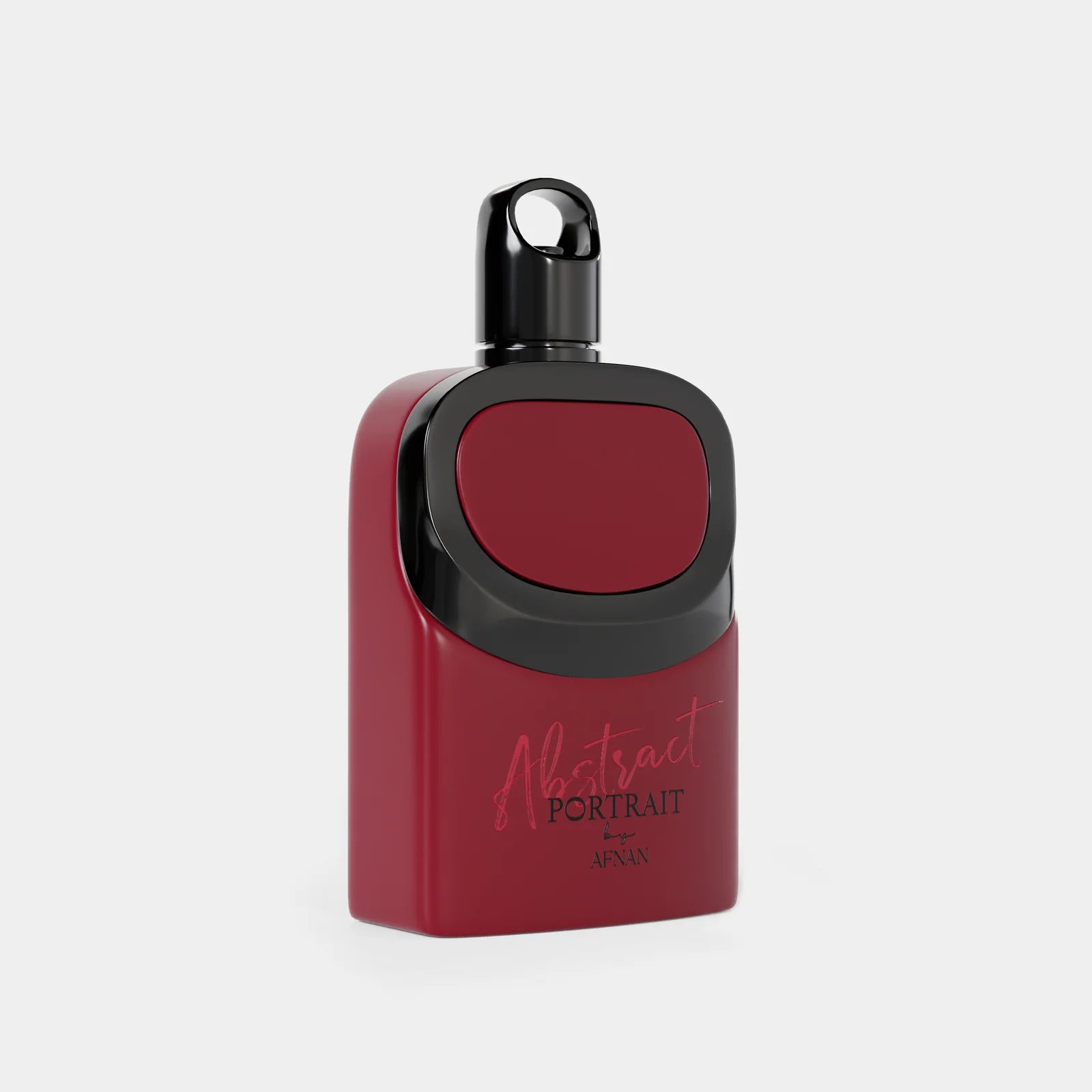 Afnan Portrait Abstract Eau De Parfum
