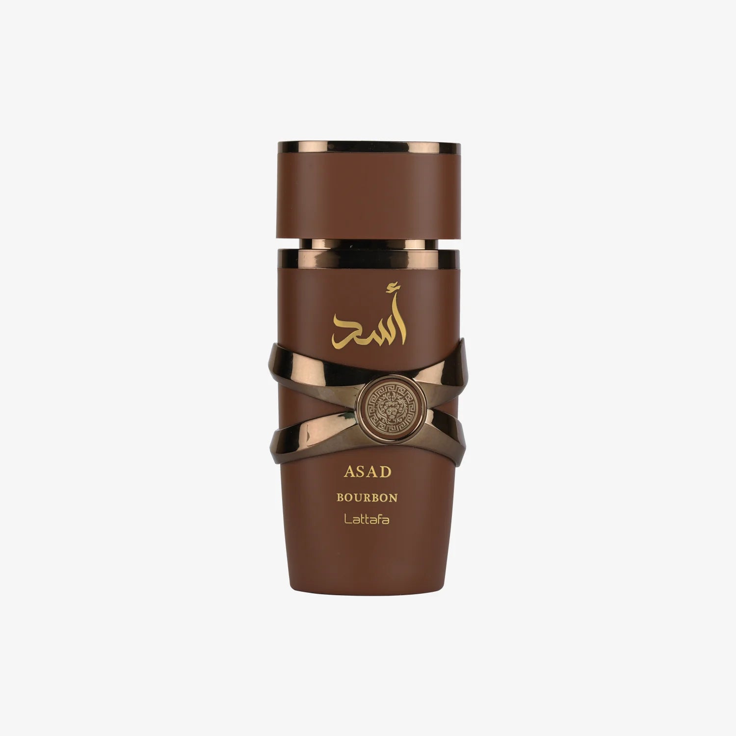 Lattafa Asad Bourbon