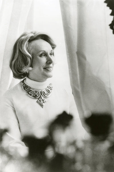 — Estée Lauder —