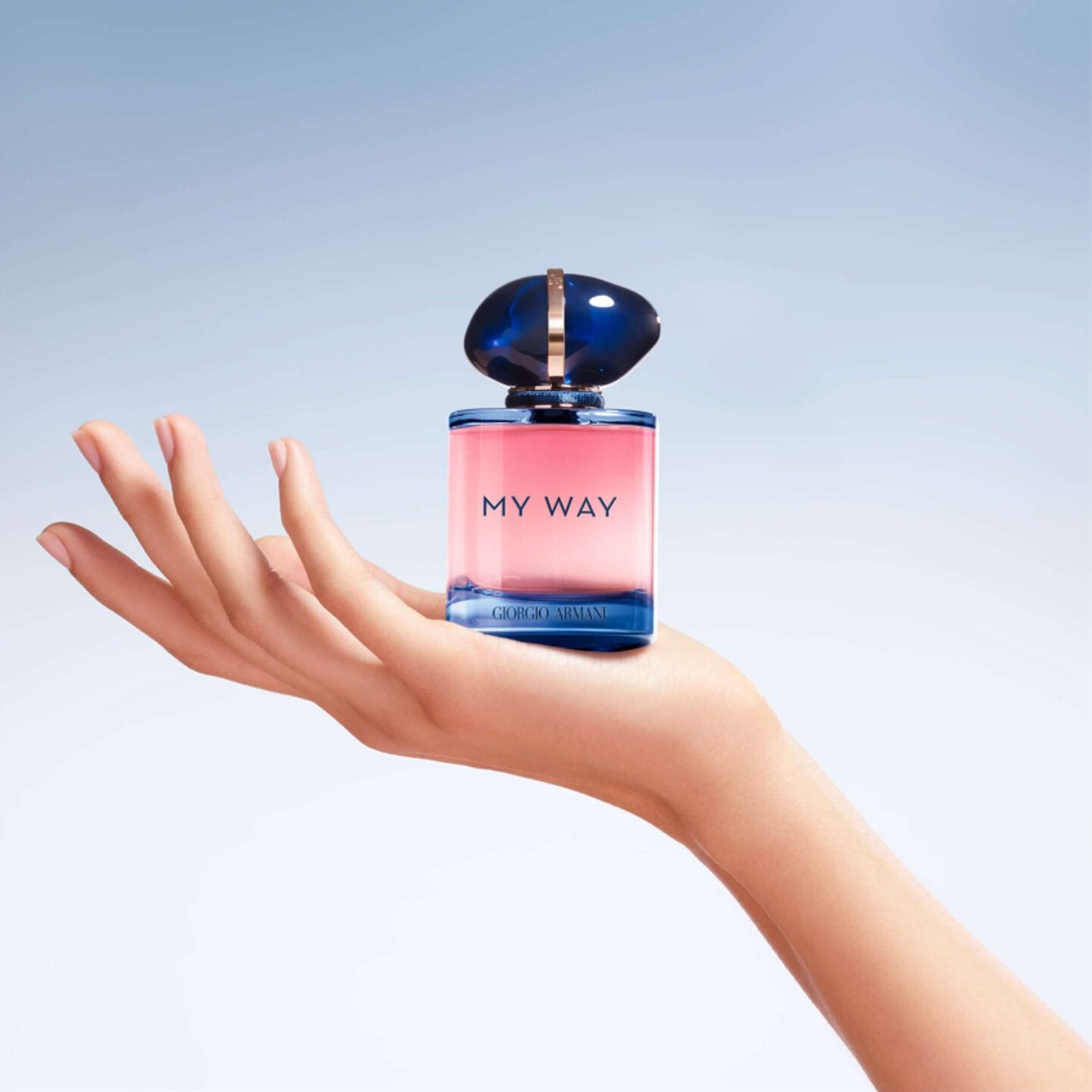 My Way Eau De Parfum Intense by Giorgio Armani