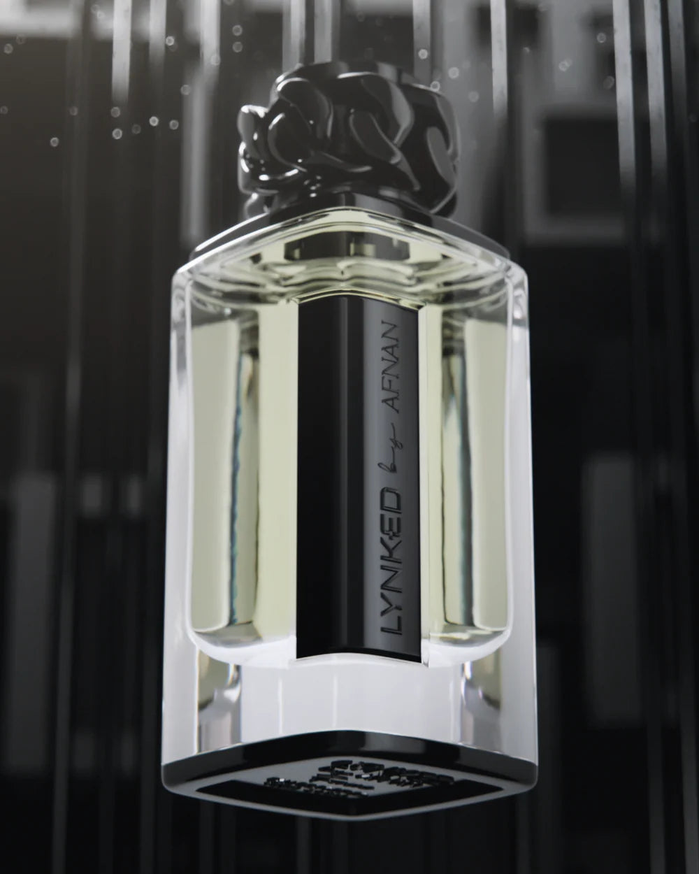 Afnan Lynked Freedom Eau De Parfum