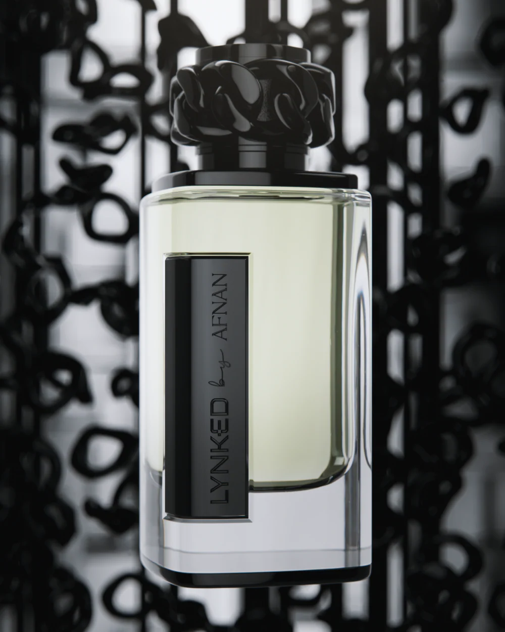 Afnan Lynked Freedom Eau De Parfum