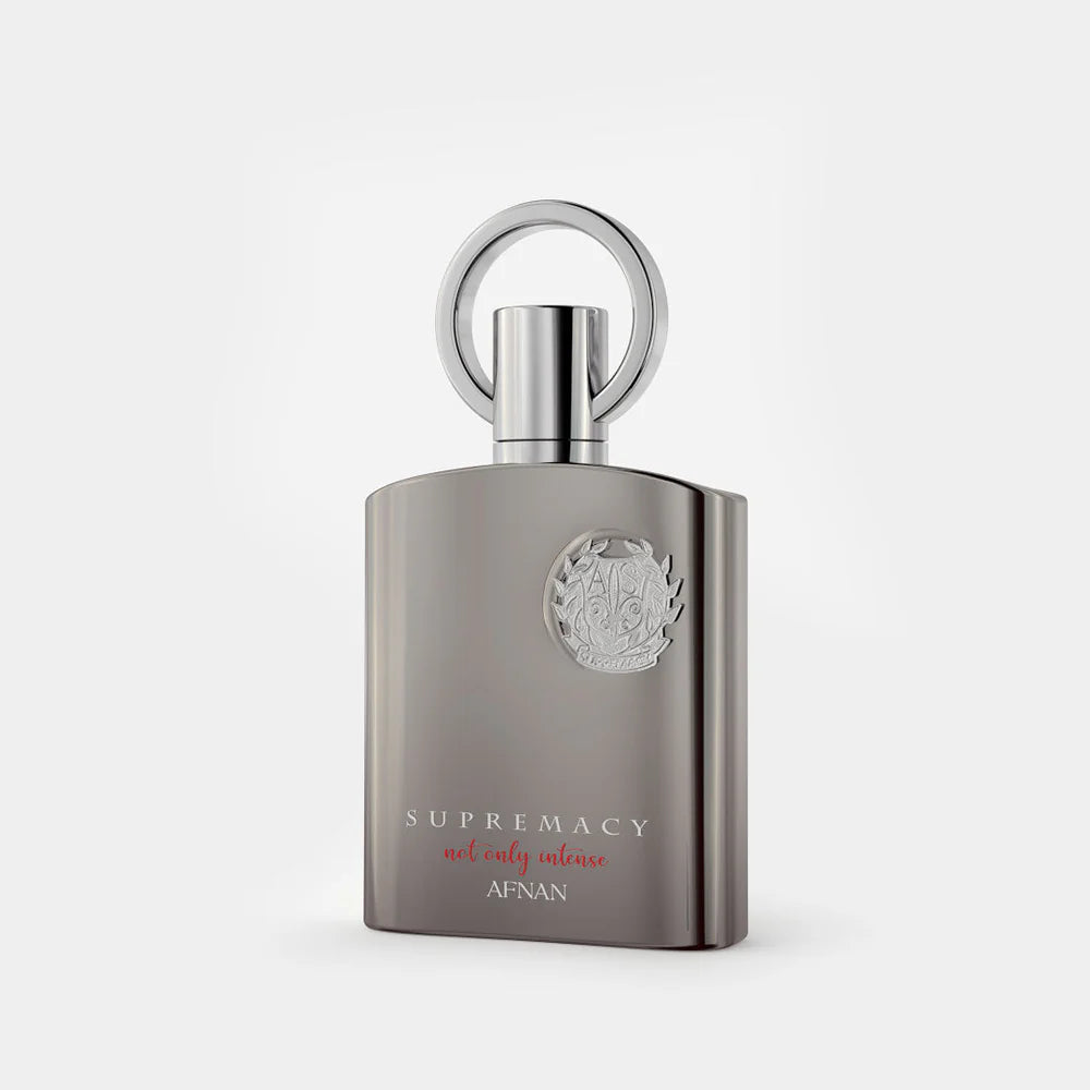 Afnan Supremacy Not Only Intense - Luxury Collection