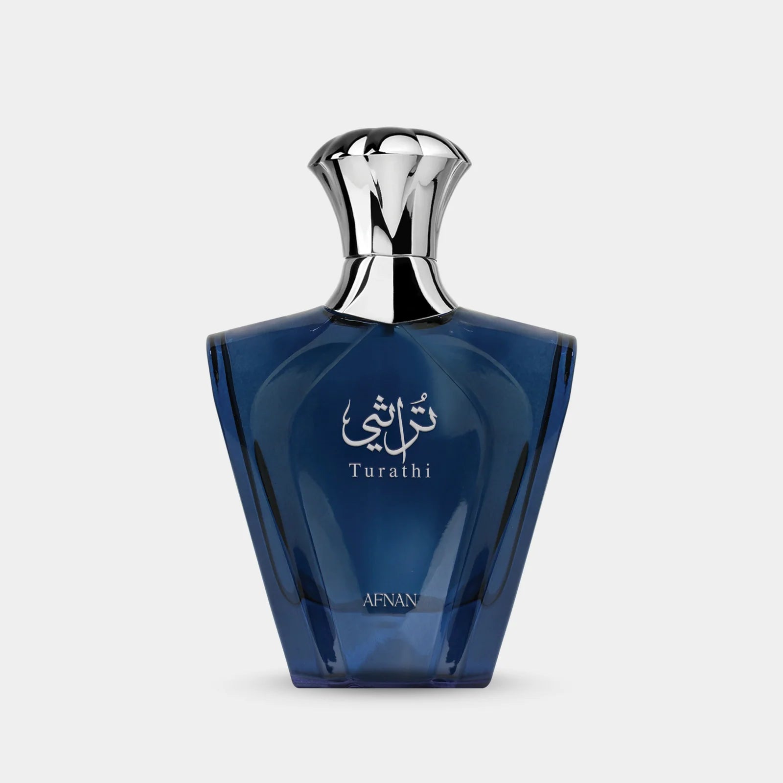 Afnan Turathi Blue Homme Eau De Parfum