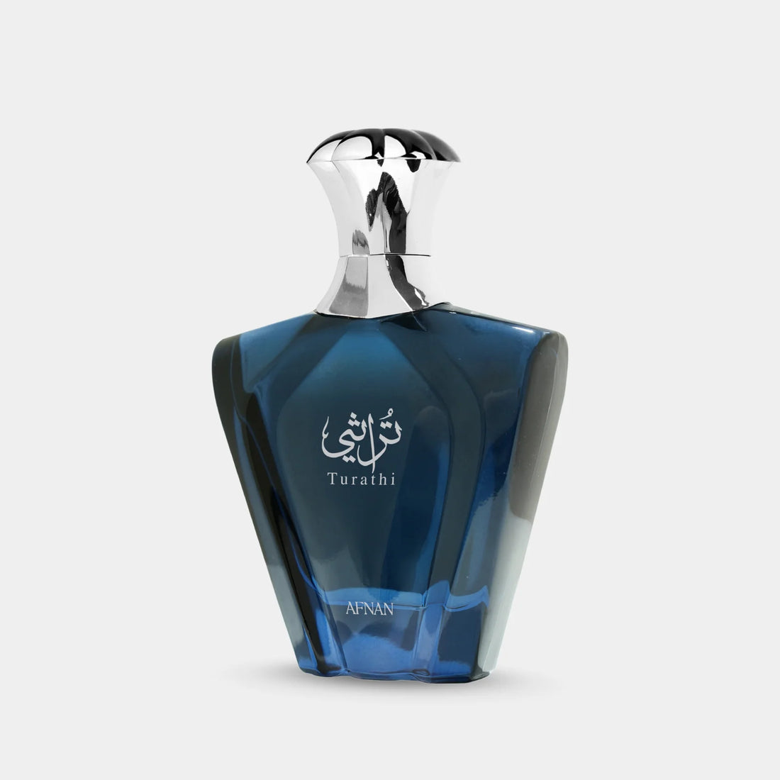 Afnan Turathi Blue Homme Eau De Parfum
