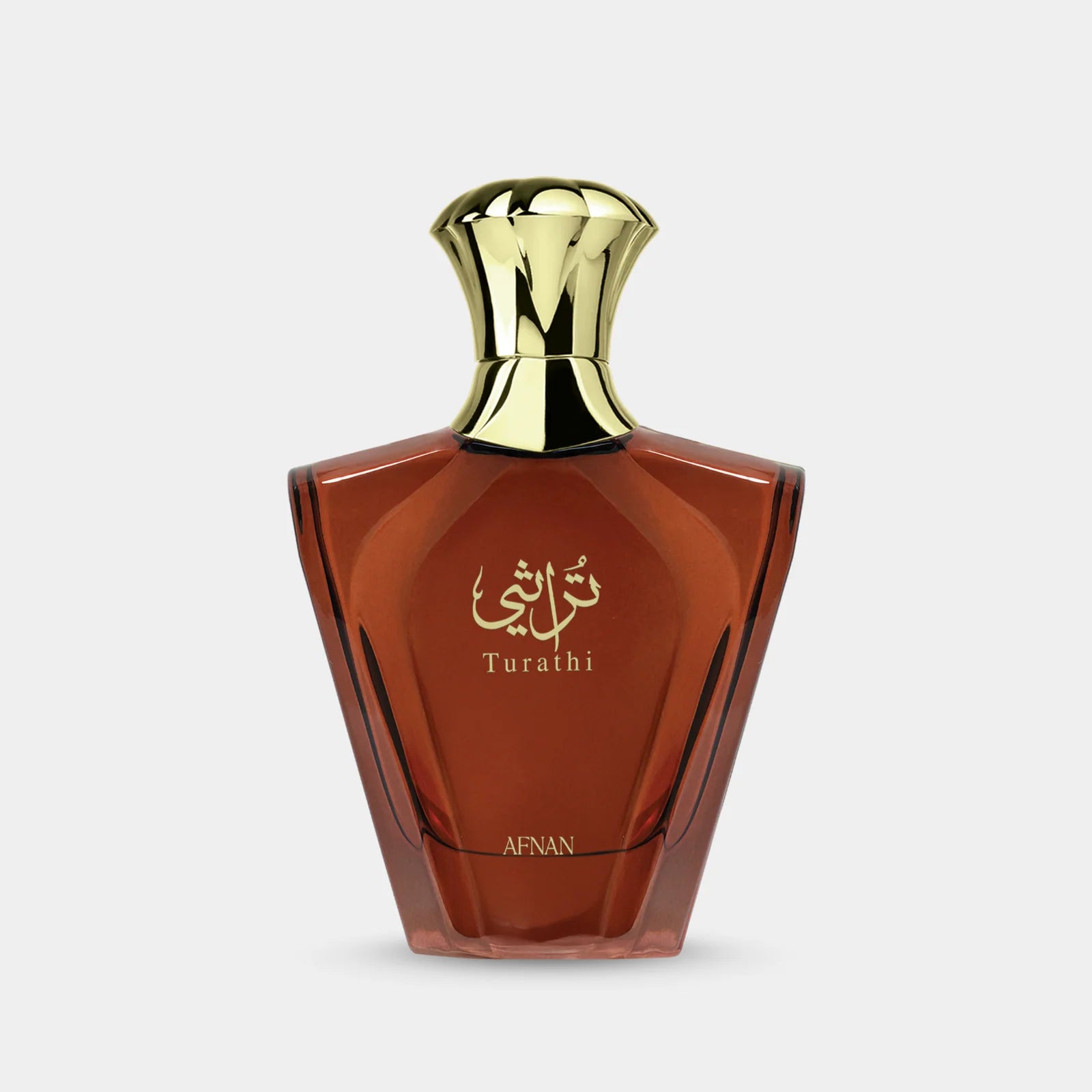 Afnan Turathi Brown Homme Eau De Parfum
