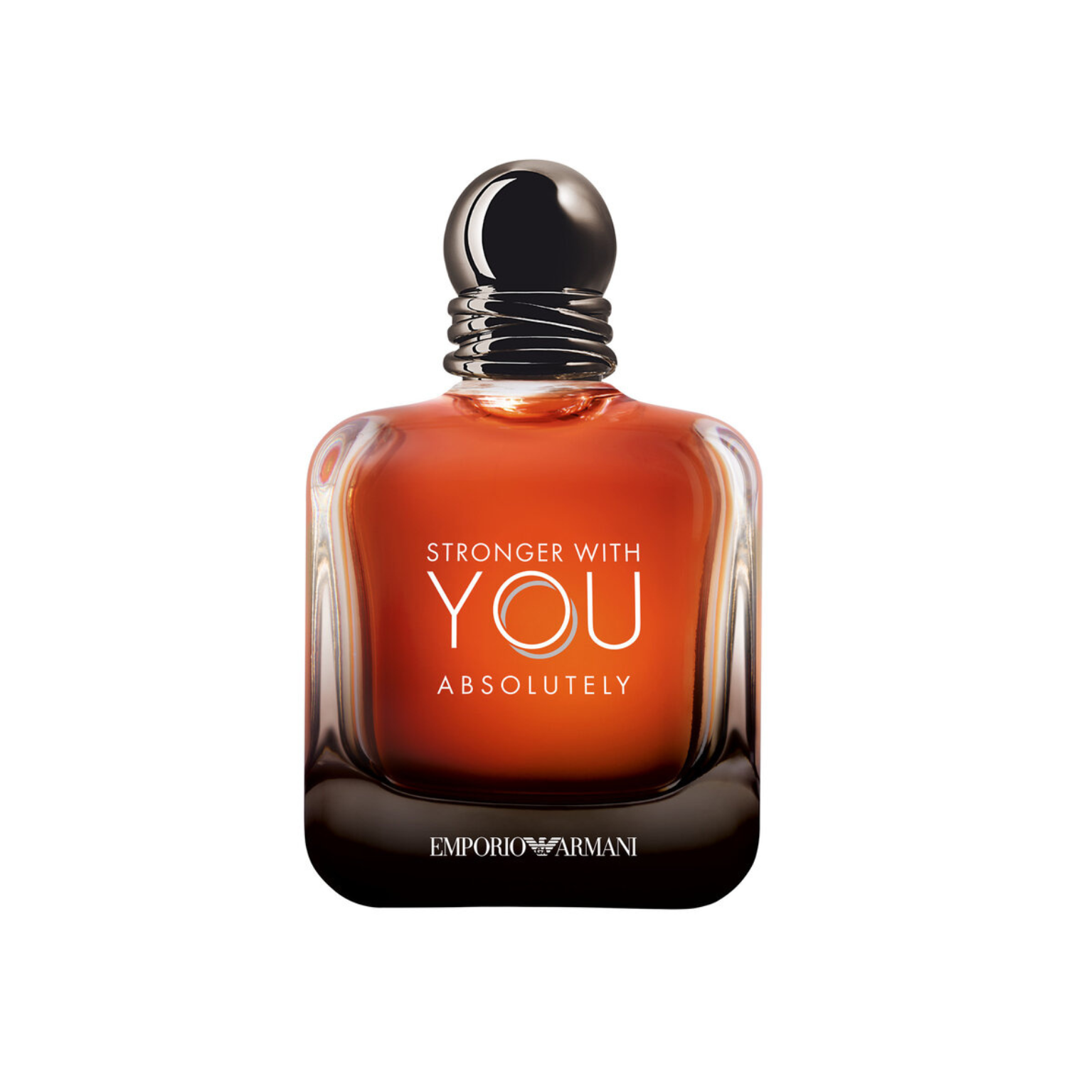 Stronger With You Absolutely Eau De Parfum by Emporio Armani