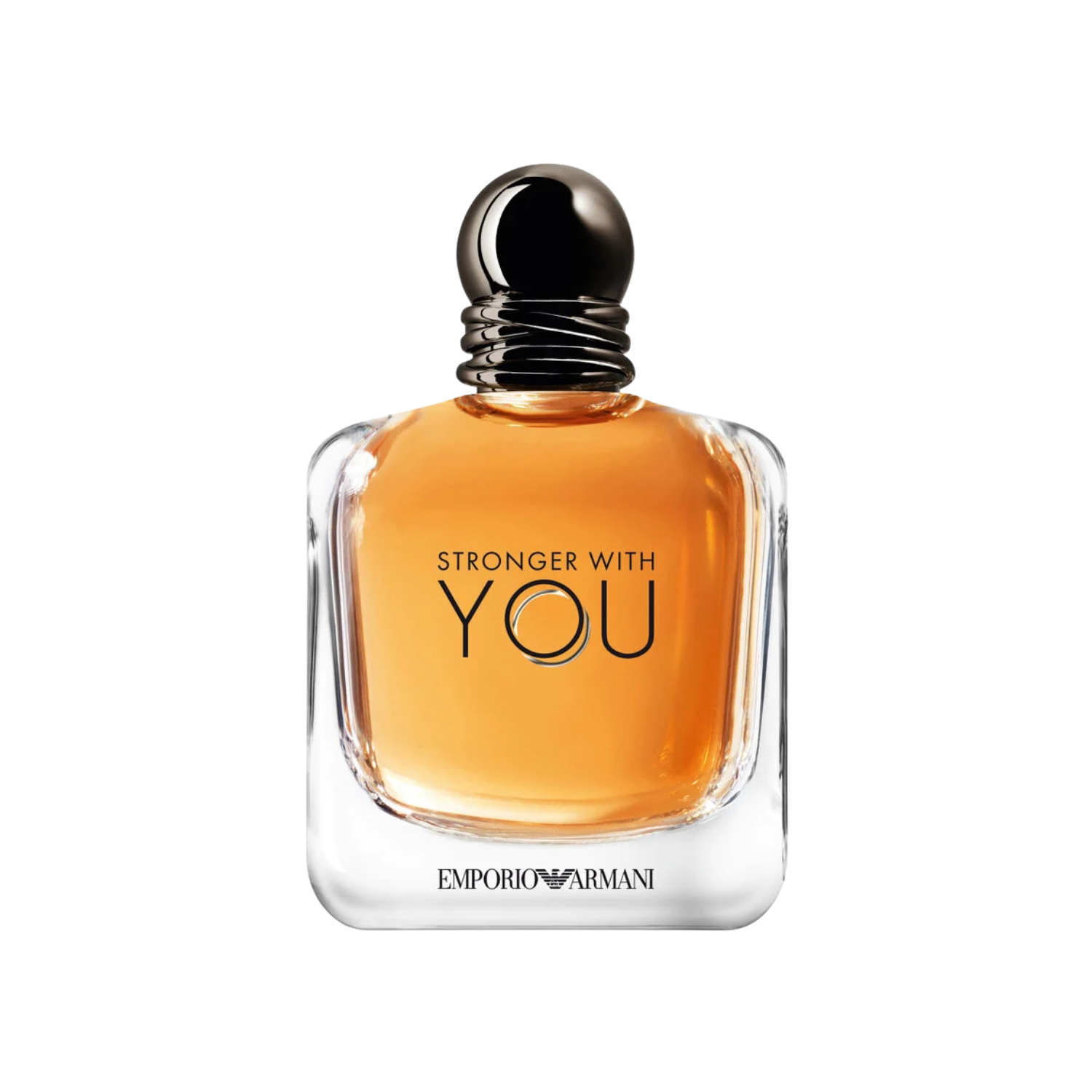 Stronger With You Eau De Toilette by Emporio Armani