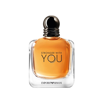 Stronger With You Eau De Toilette by Emporio Armani