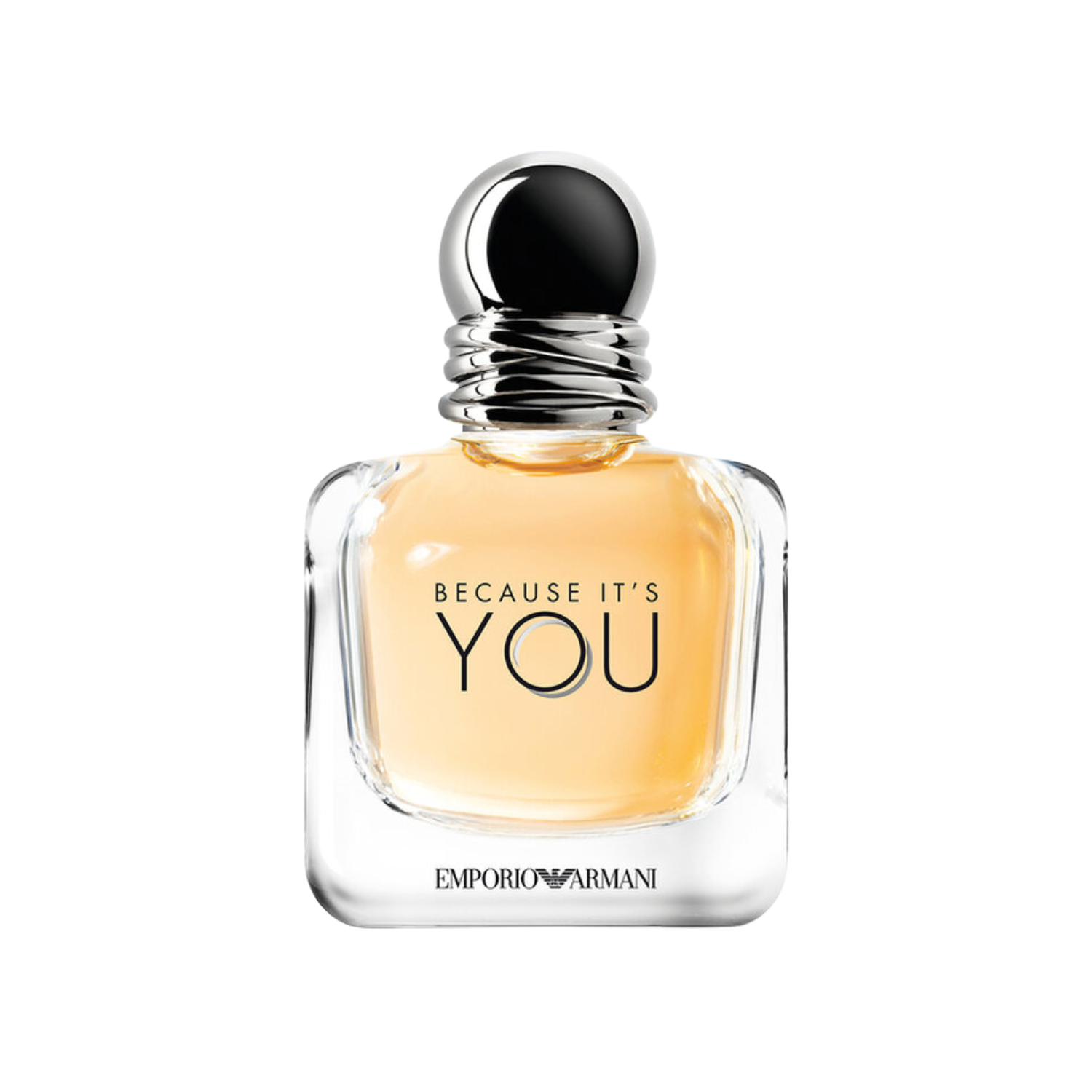 Because It's You by Emporio Armani