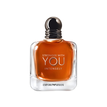 Stronger With You Intensely Eau De Parfum by Emporio Armani