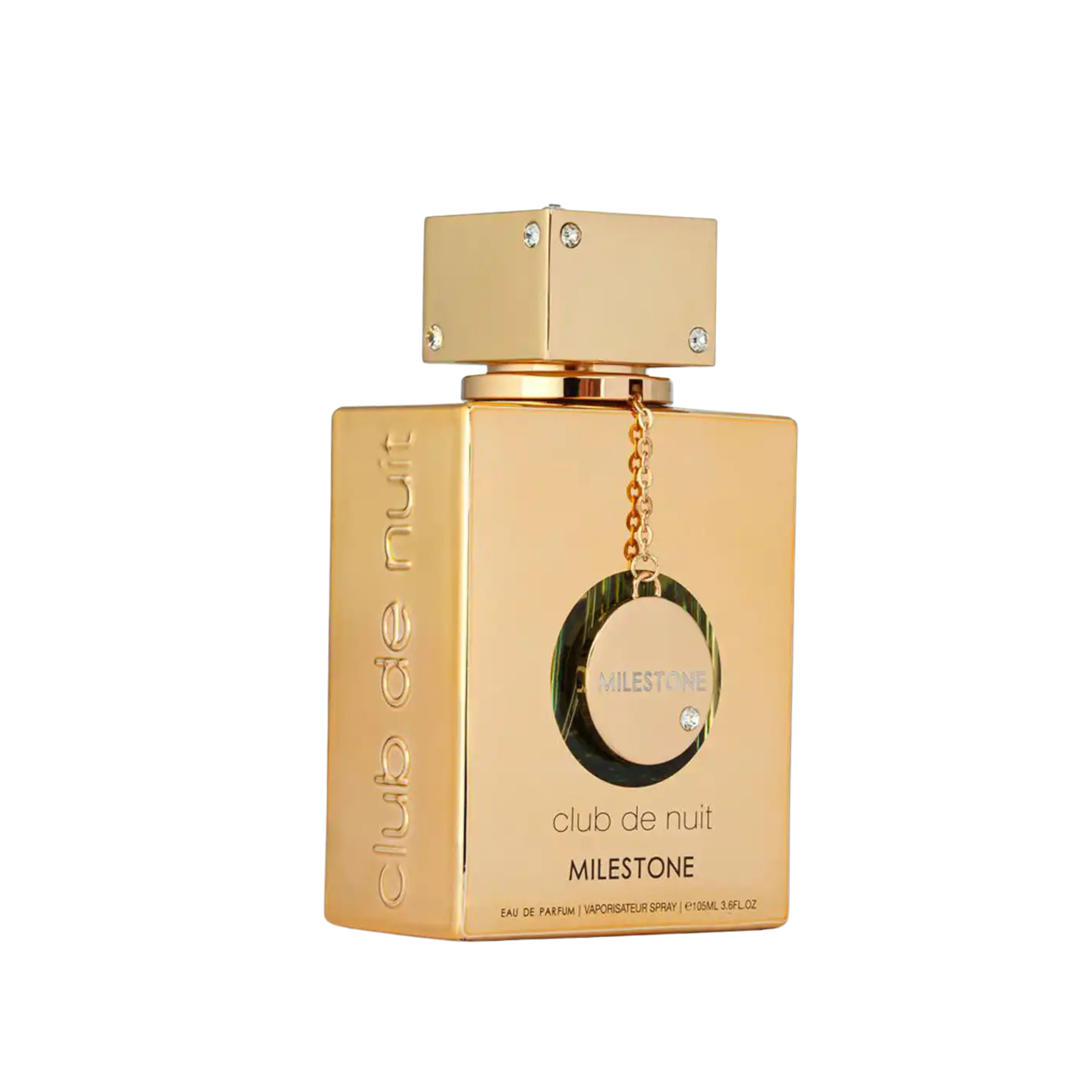 Armaf Club De Nuit Milestone Eau De Parfum