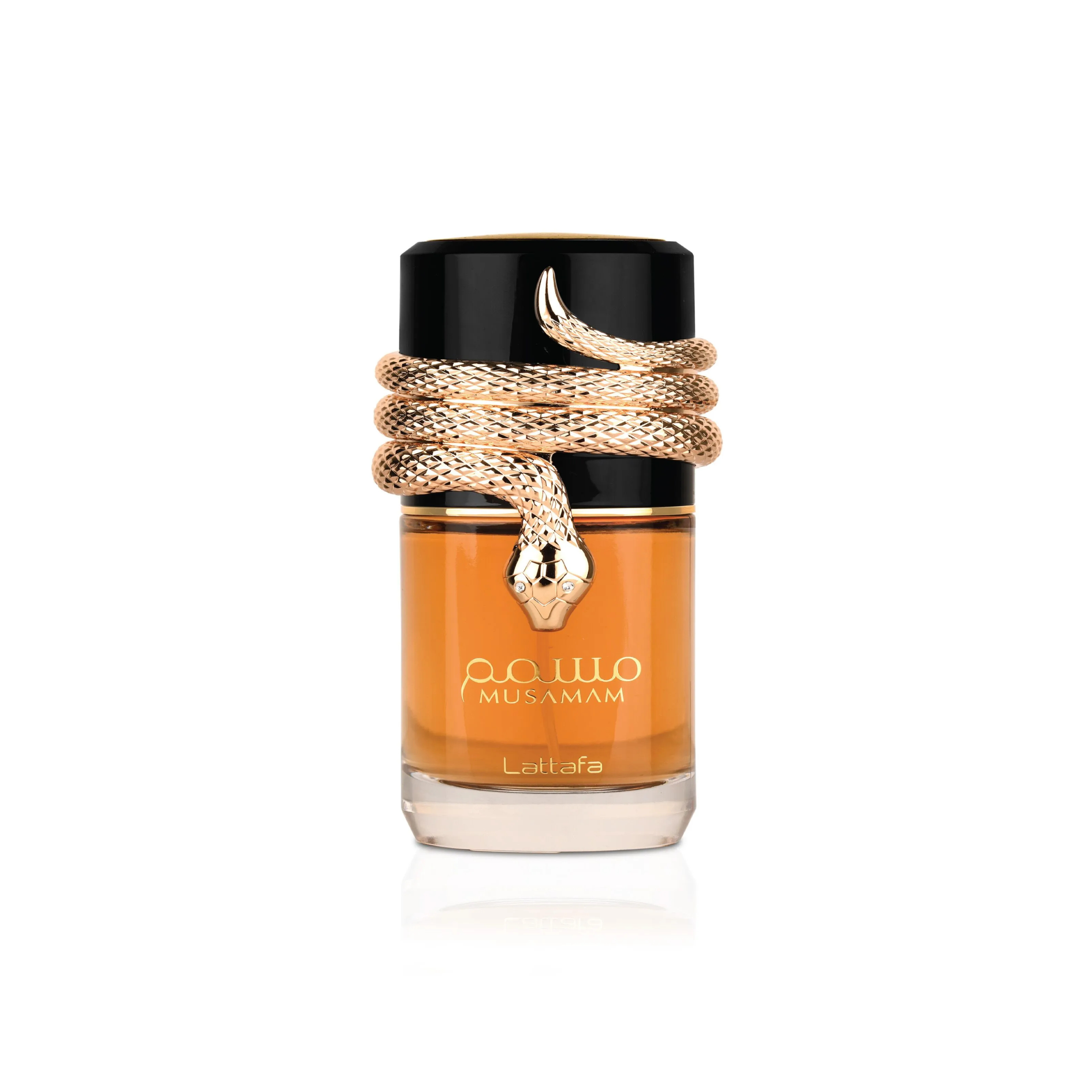 Lattafa Musamam Eau De Parfum
