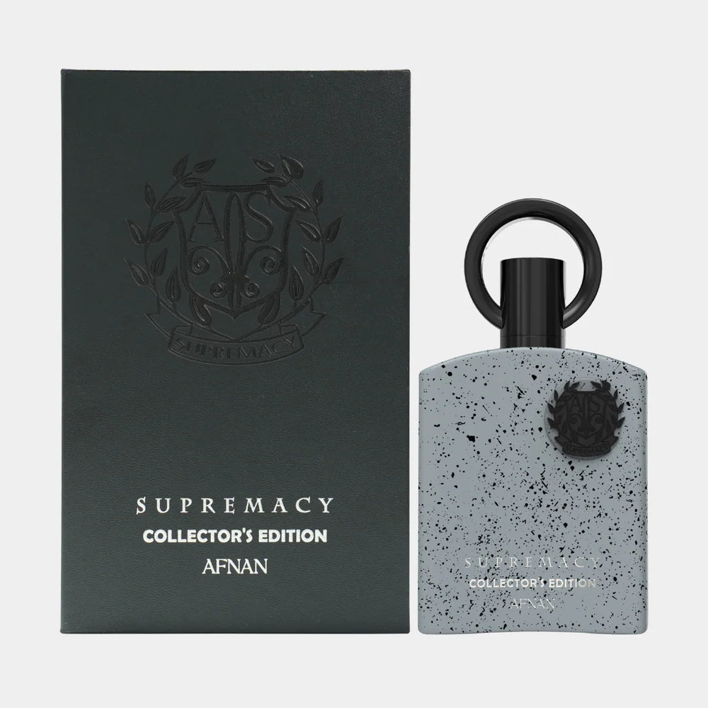 Afnan Supremacy Collector’s Edition