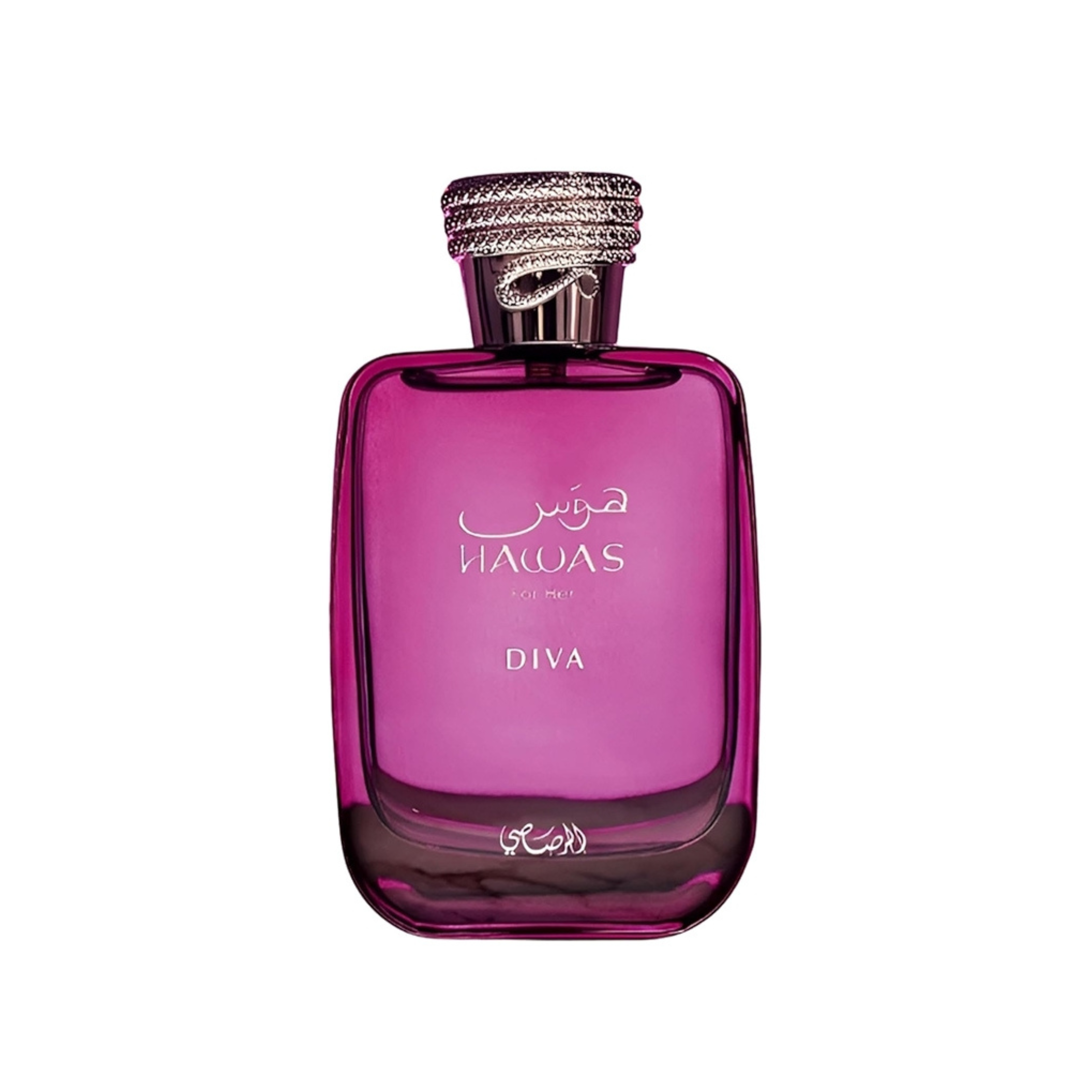 Rasasi Hawas Diva Eau De Parfum