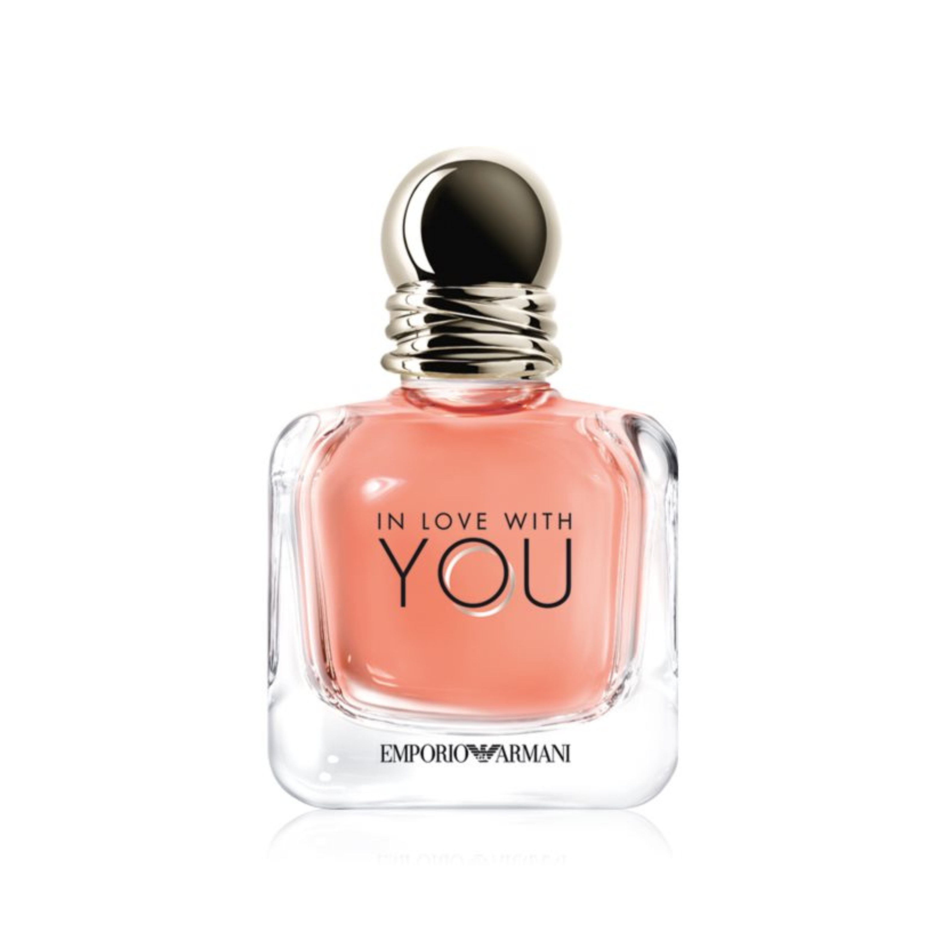 In Love With You Eau De Parfum by Emporio Armani