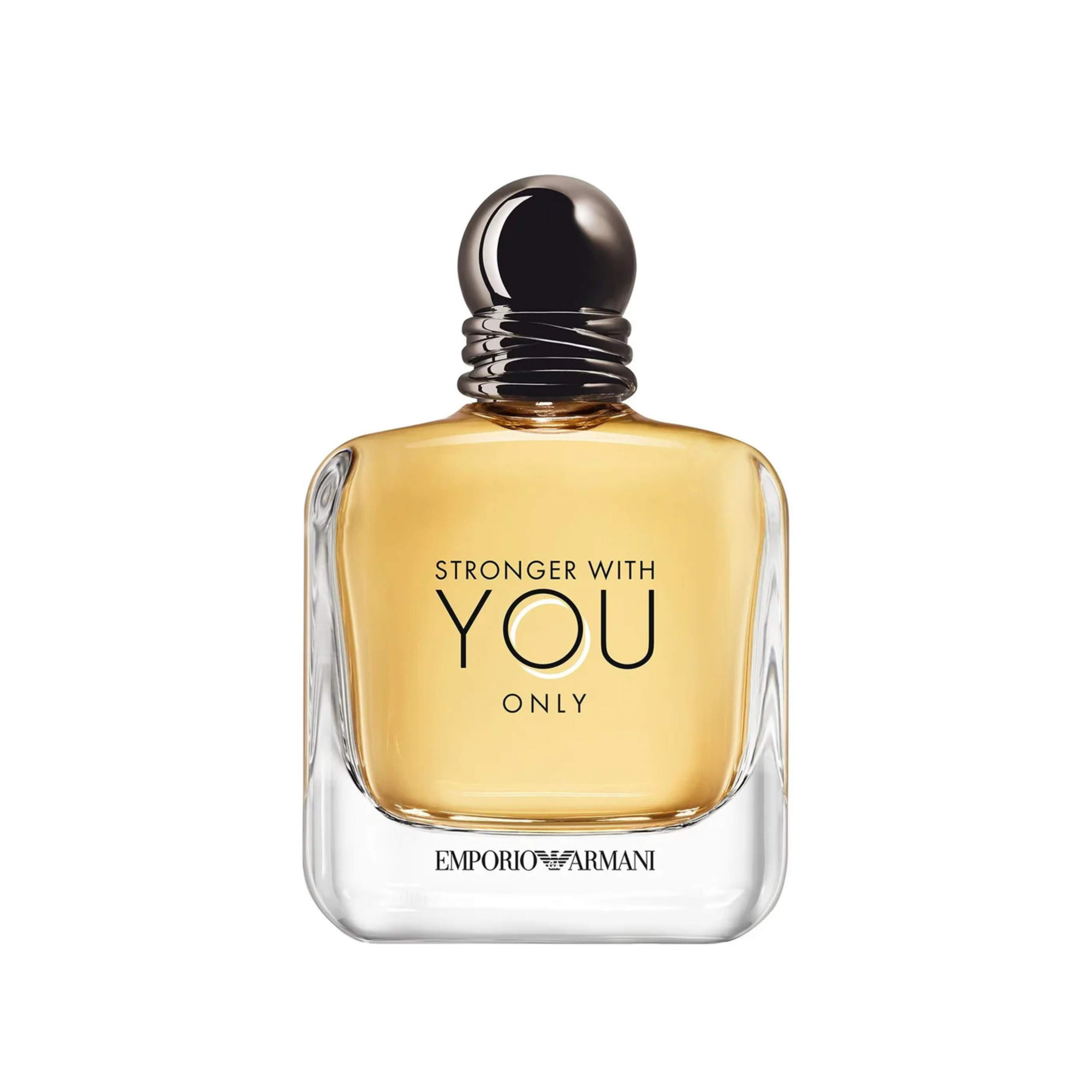 Stronger With You Only Eau De Toilette by Emporio Armani