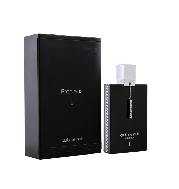 Club De Nuit Precieux 1 Extrait De Parfum