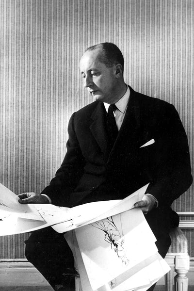 — Christian Dior —