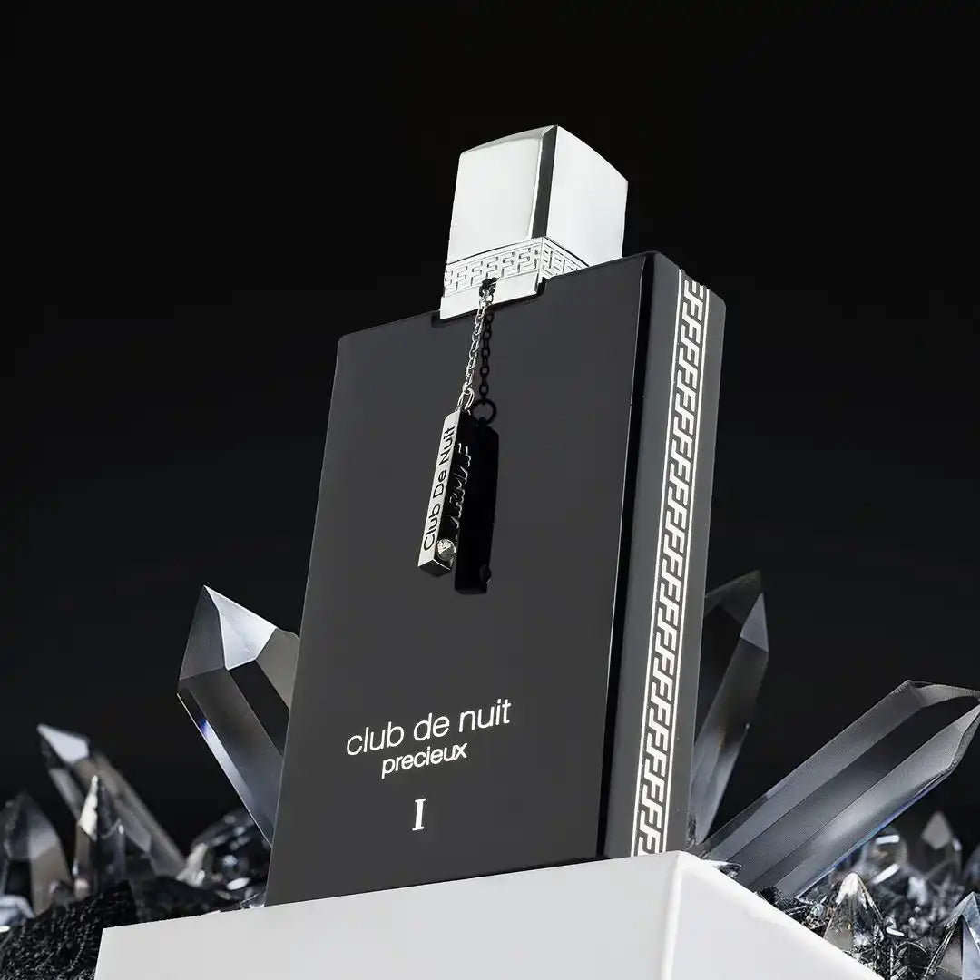 Club De Nuit Precieux 1 Extrait De Parfum