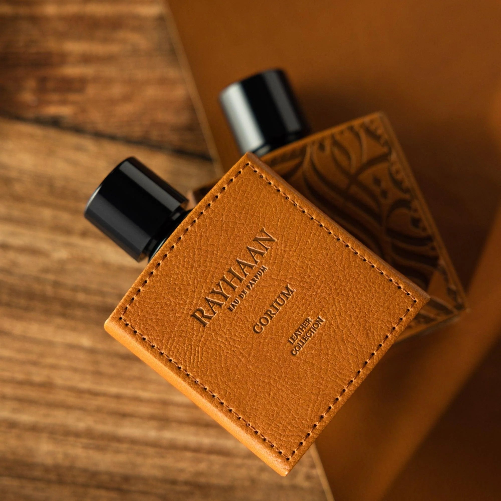 Rayhaan Corium