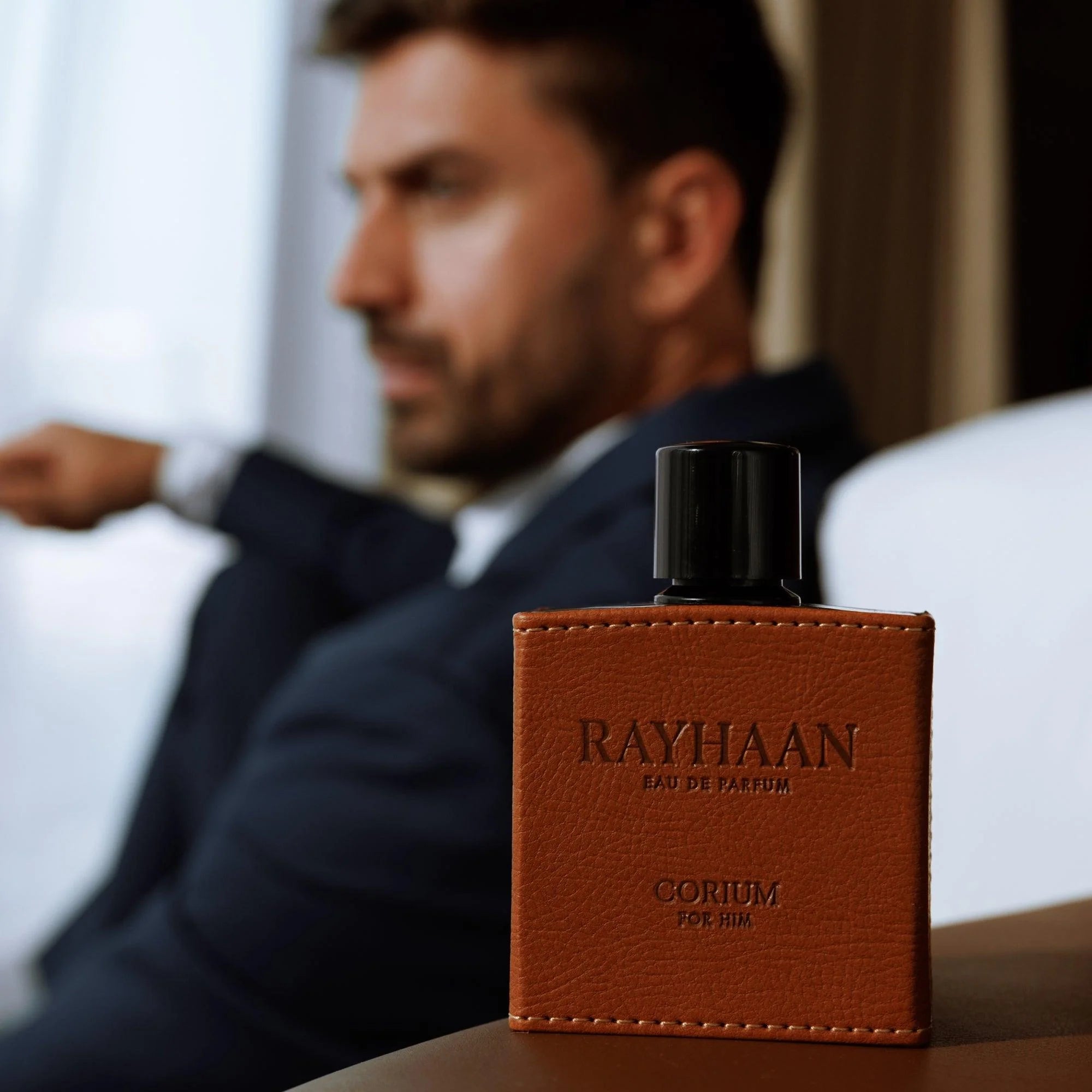 Rayhaan Corium