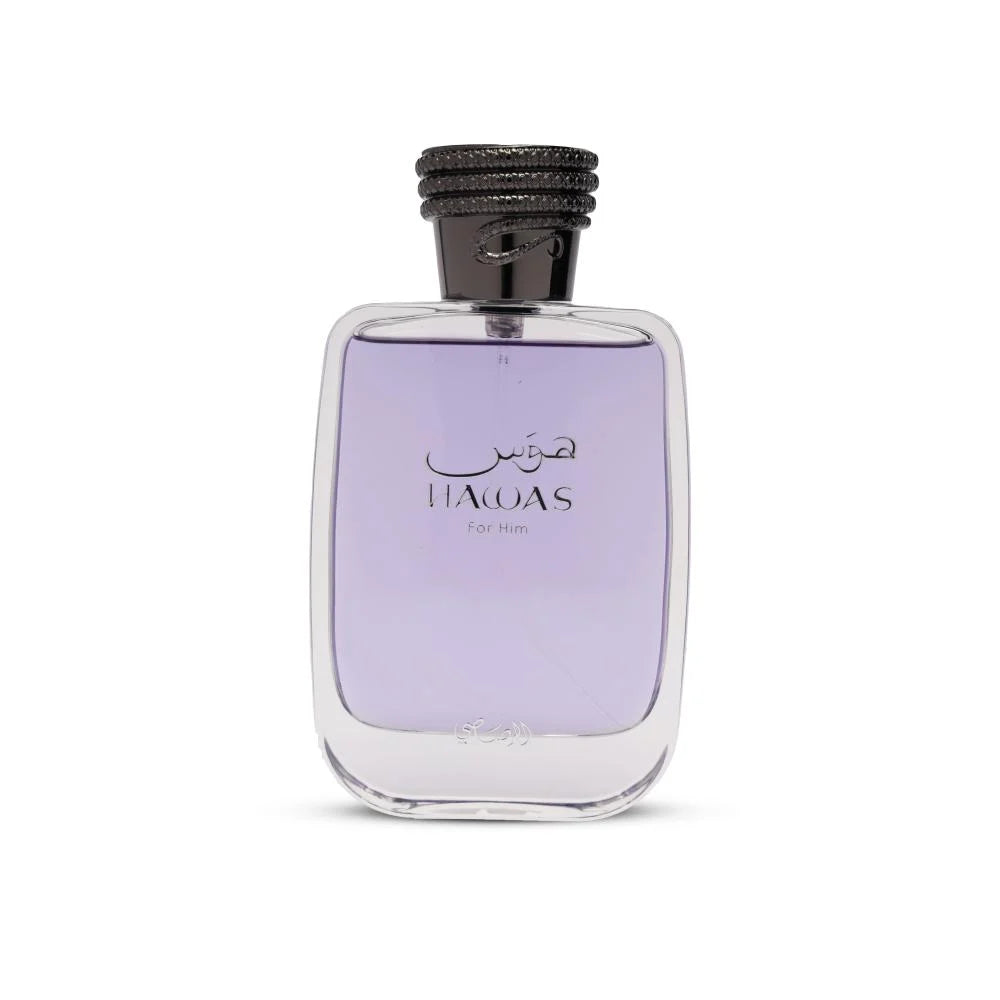 Rasasi Hawas for Him Eau De Parfum