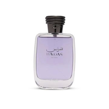 Rasasi Hawas for Him Eau De Parfum