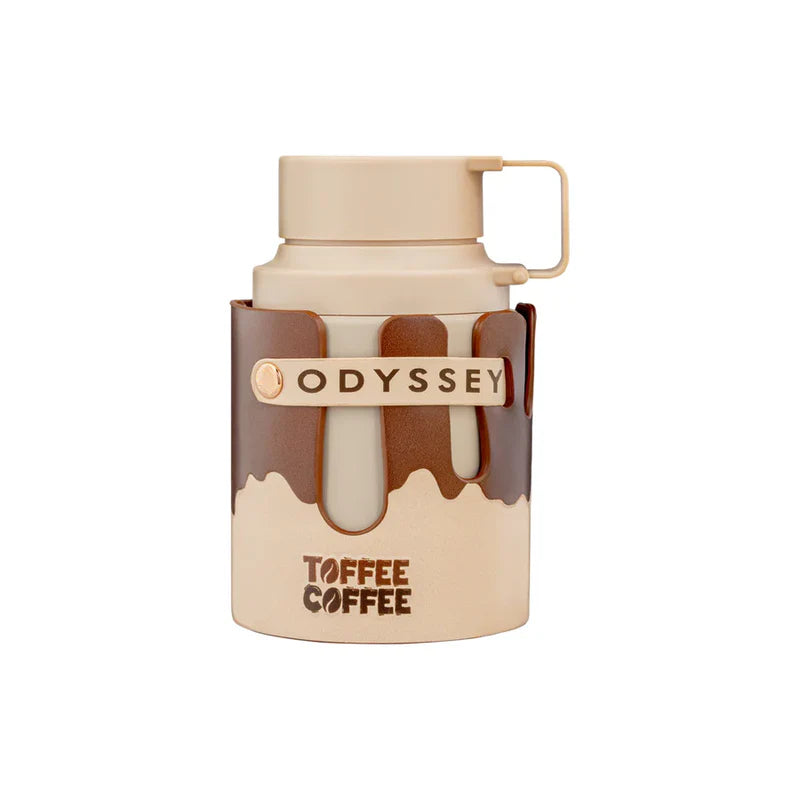 Armaf Odyssey Toffee Coffee Eau De Parfum