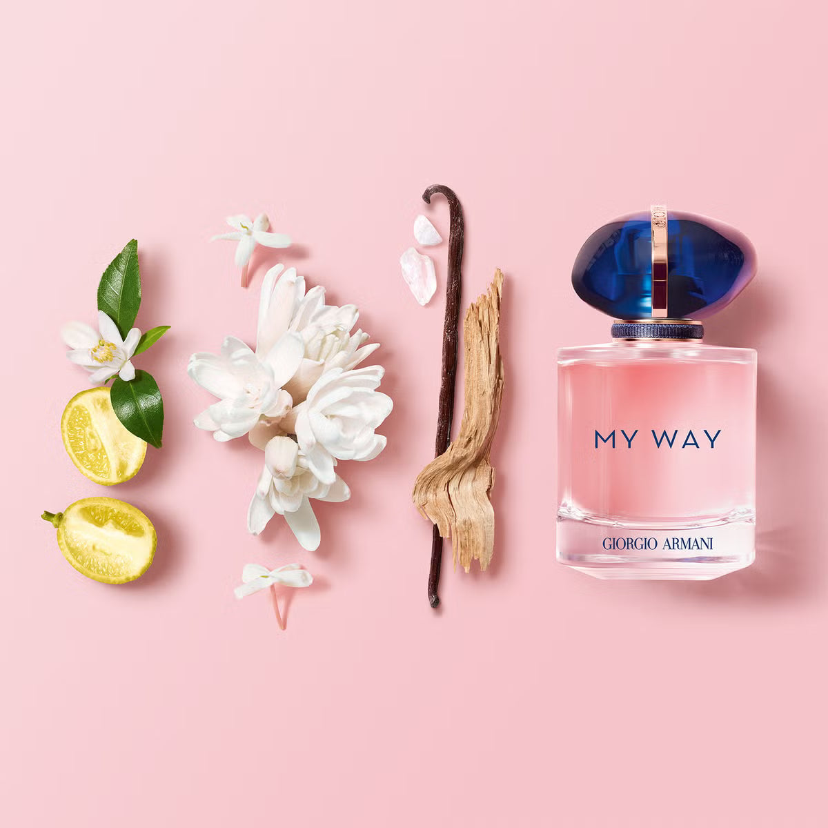 My Way Eau De Parfum Intense by Giorgio Armani