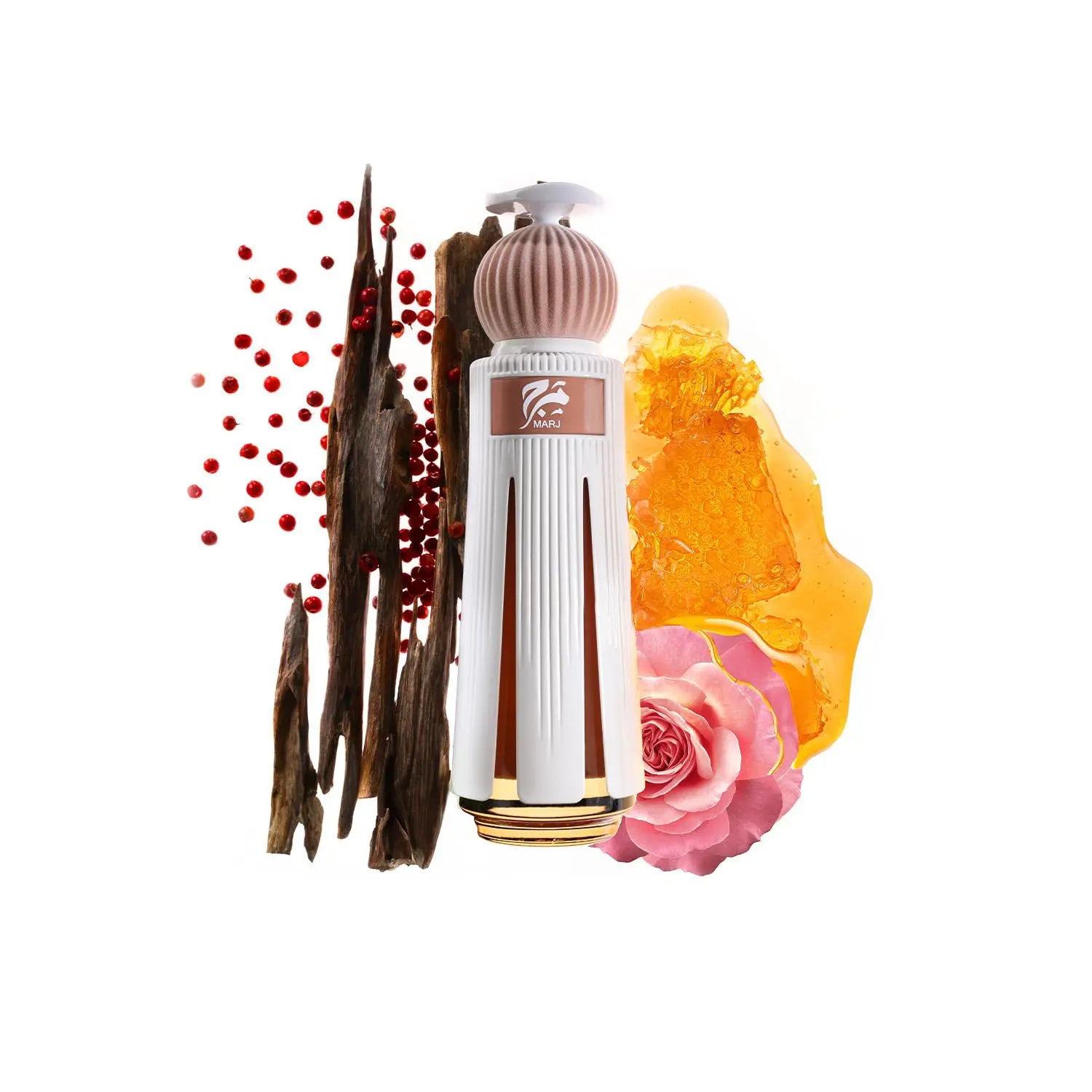 Marj Eau De Parfum by Ahmed Al Maghribi