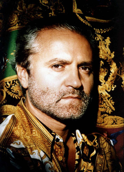 — Gianni Versace —