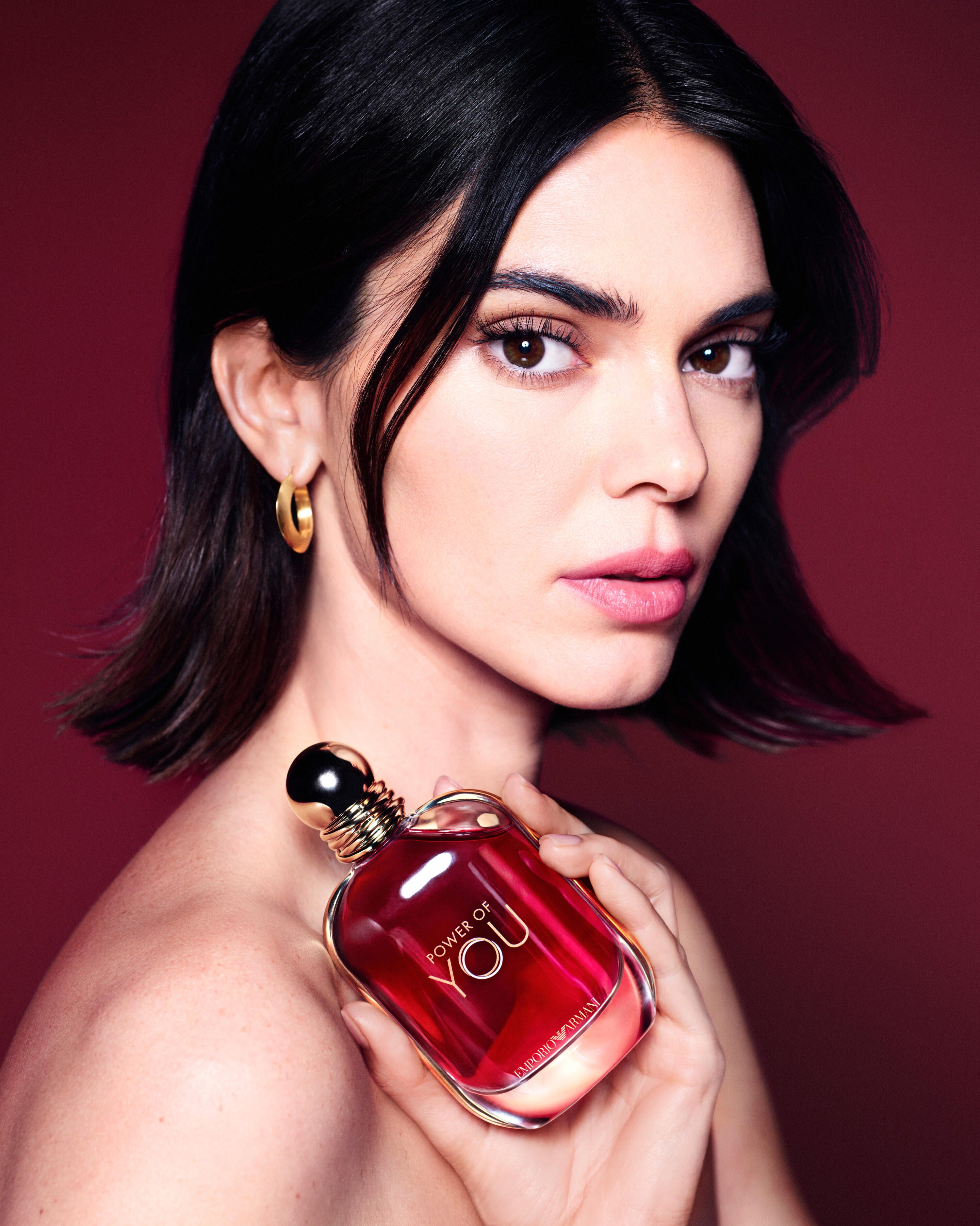 Power Of You Eau De Parfum by Emporio Armani