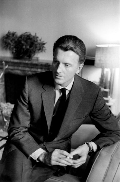 — Hubert de Givenchy —